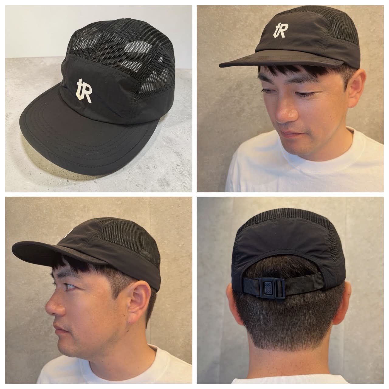 モカ DRSS t-Routeオリカラ 3種セット ロデオクラフト モカDRSS