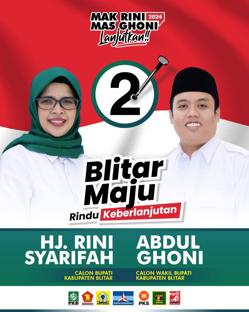 MAK RINI MAS GHONI | Facebook