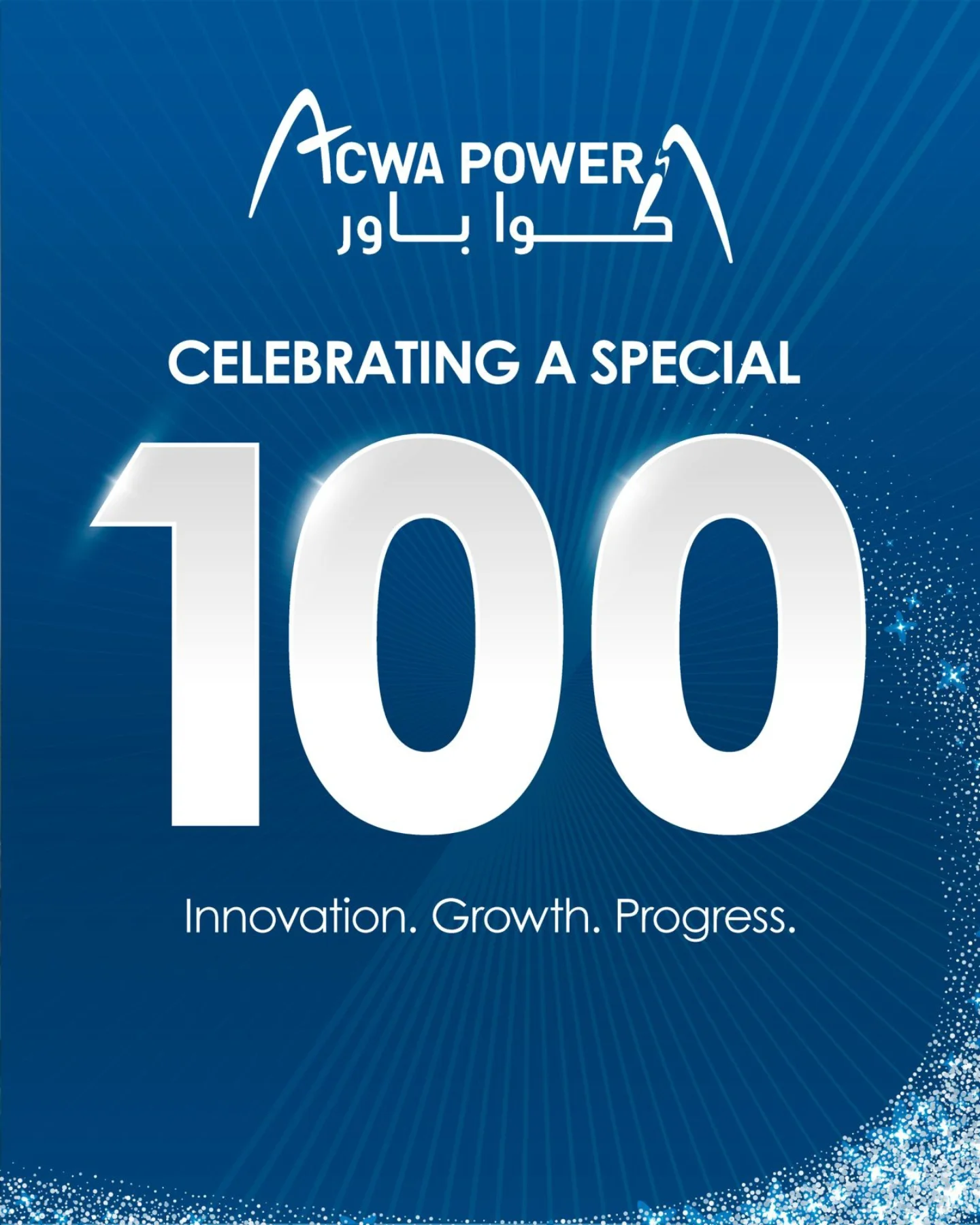 ACWA Power | Riyadh