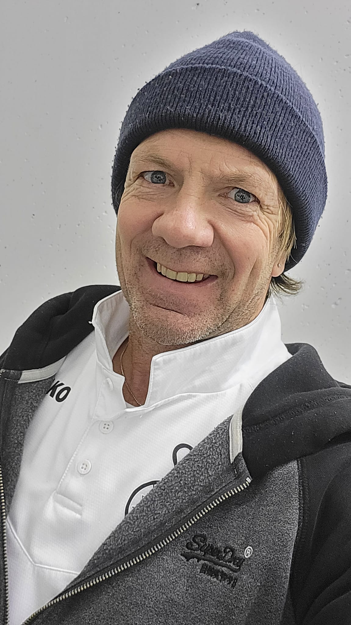 Steve Stiwel Kucharczyk