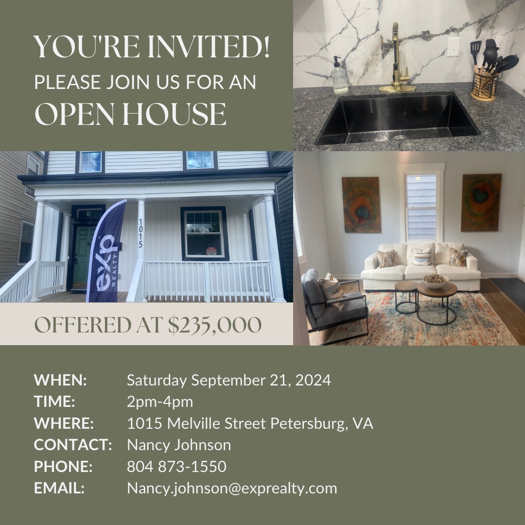 Exp Realty Richmond Va