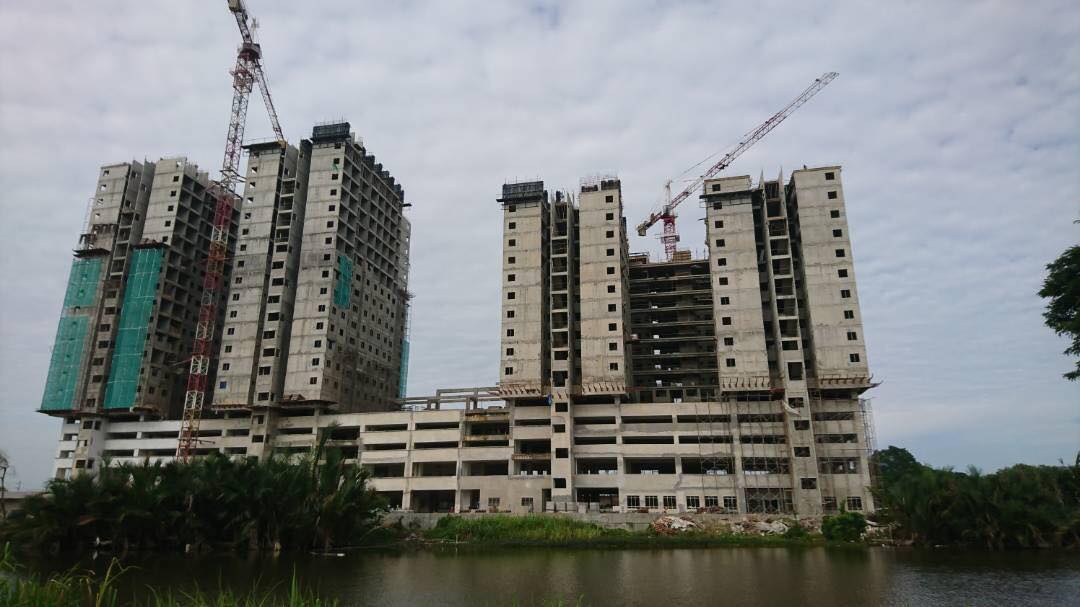 Mzri Ppr Kota Setar Kompleks Pangsapuri Di Bandar Alor Setar
