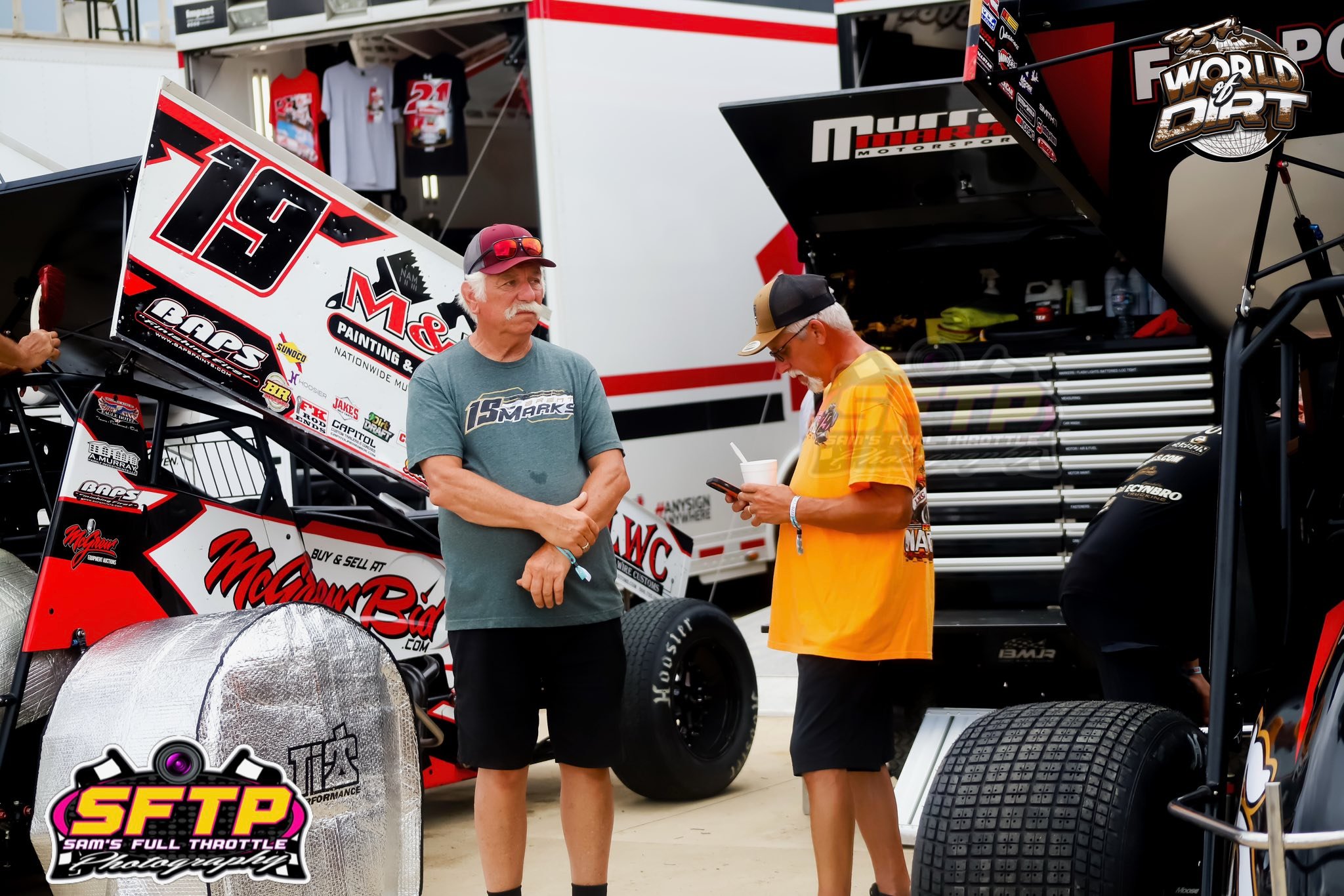 Sam’s Full Throttle... - Sam’s Full Throttle Photography