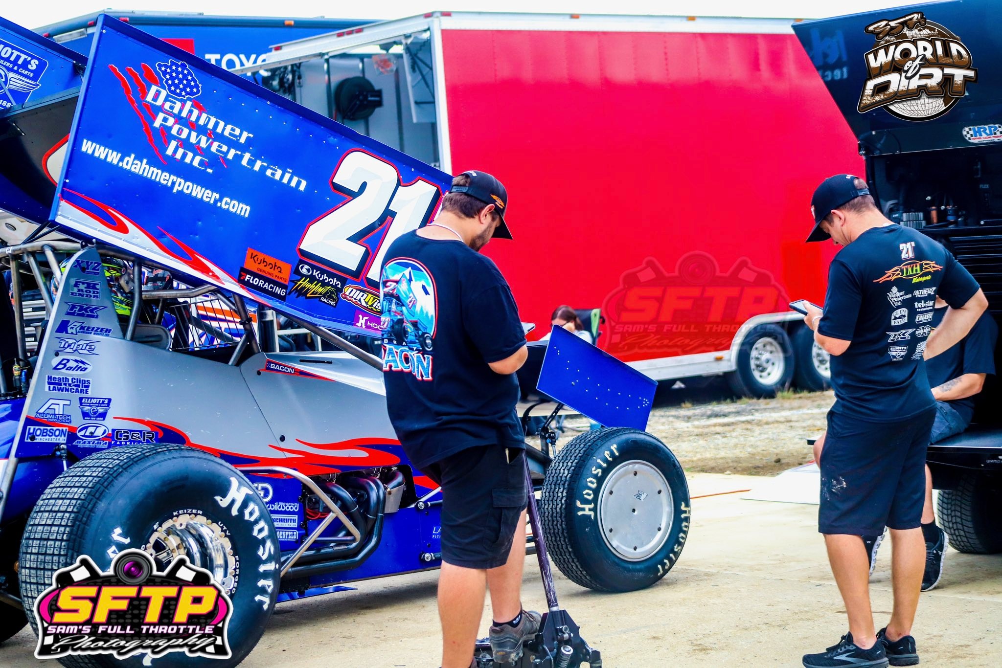 Sam’s Full Throttle... - Sam’s Full Throttle Photography
