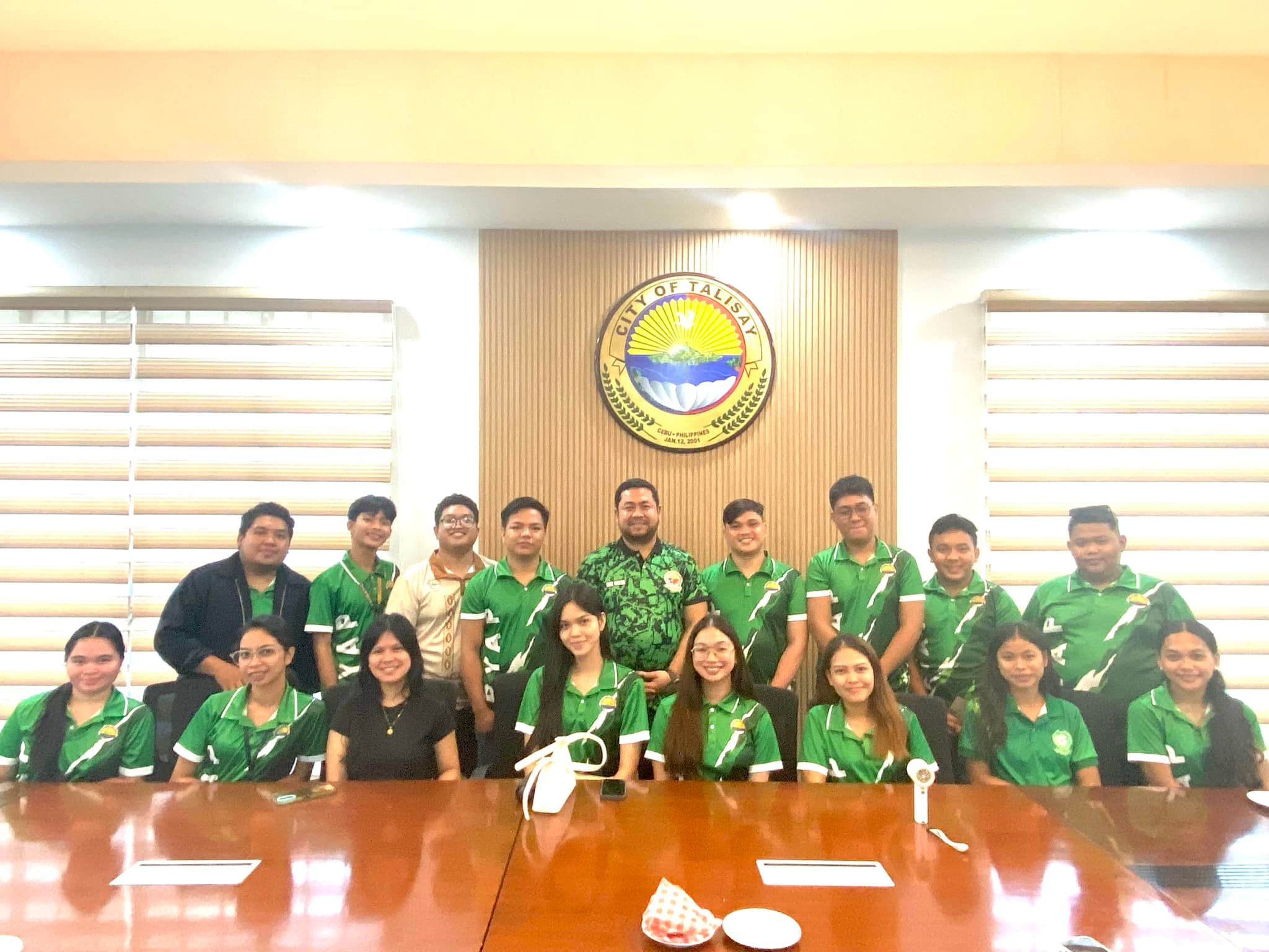 PYAP Talisay City Cebu Chapter - The Official Photos of Queen of PYAP ...