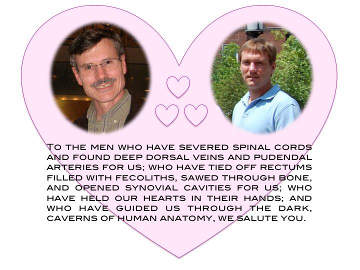 Drs. Ruff & Terry