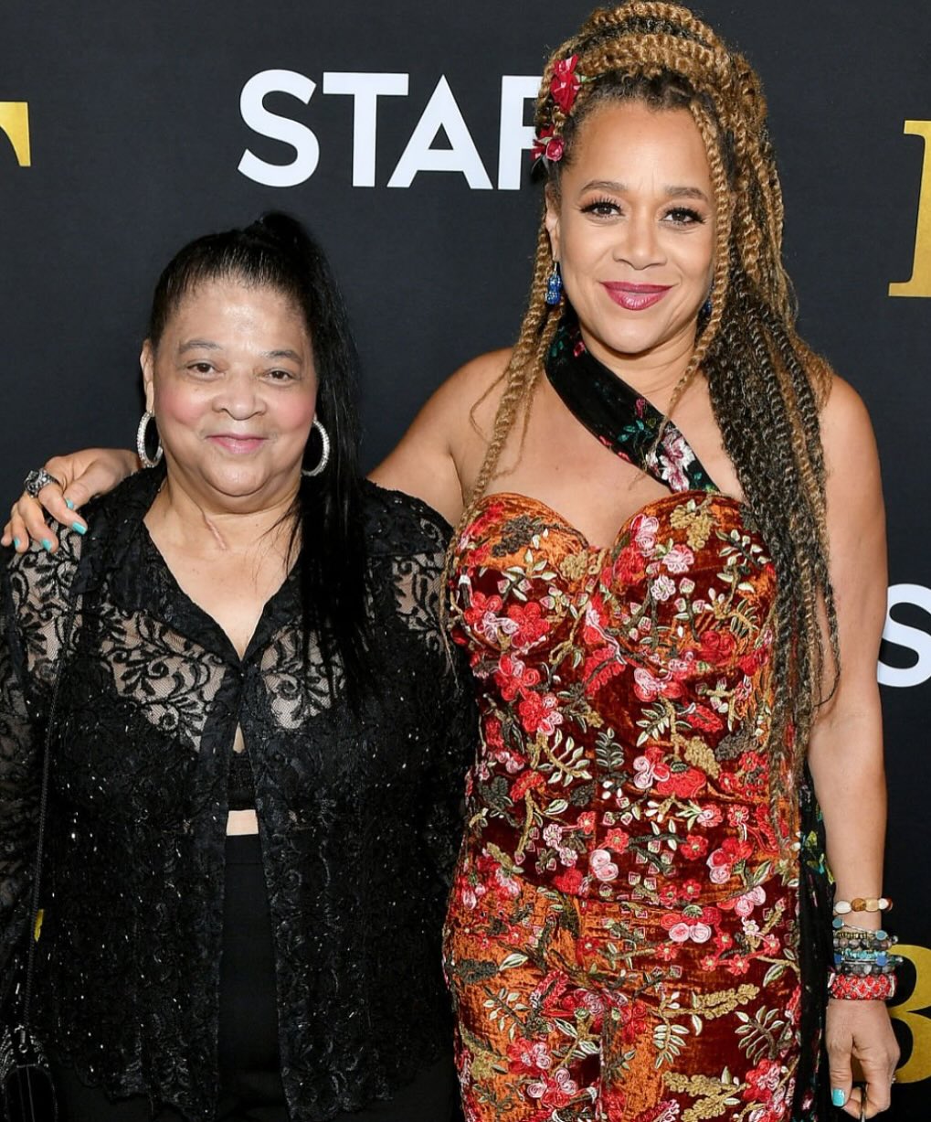 Michole Briana White Born Actor Season 4. The Best Season Yet. , Get.