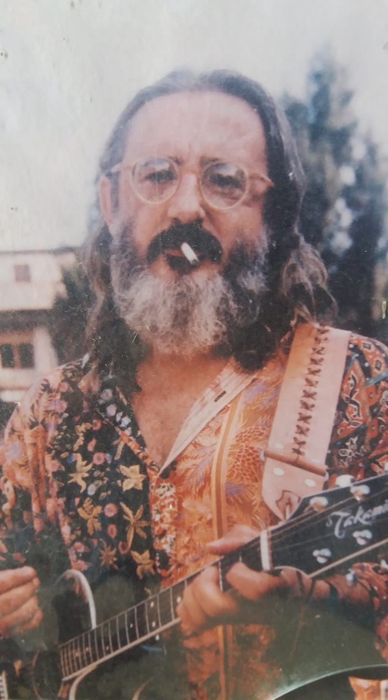 Franco Rauseo