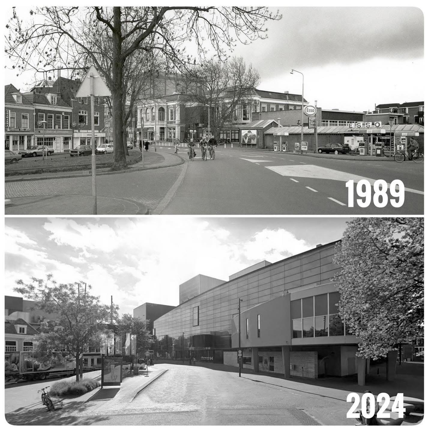 vroeger-1989-vergeleken-2024-het-ruiterskwartier-met-rechts-de