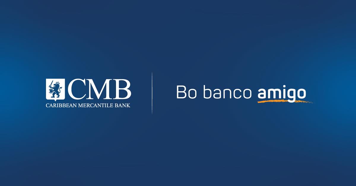 CMB Caribbean Mercantile Bank N.V.