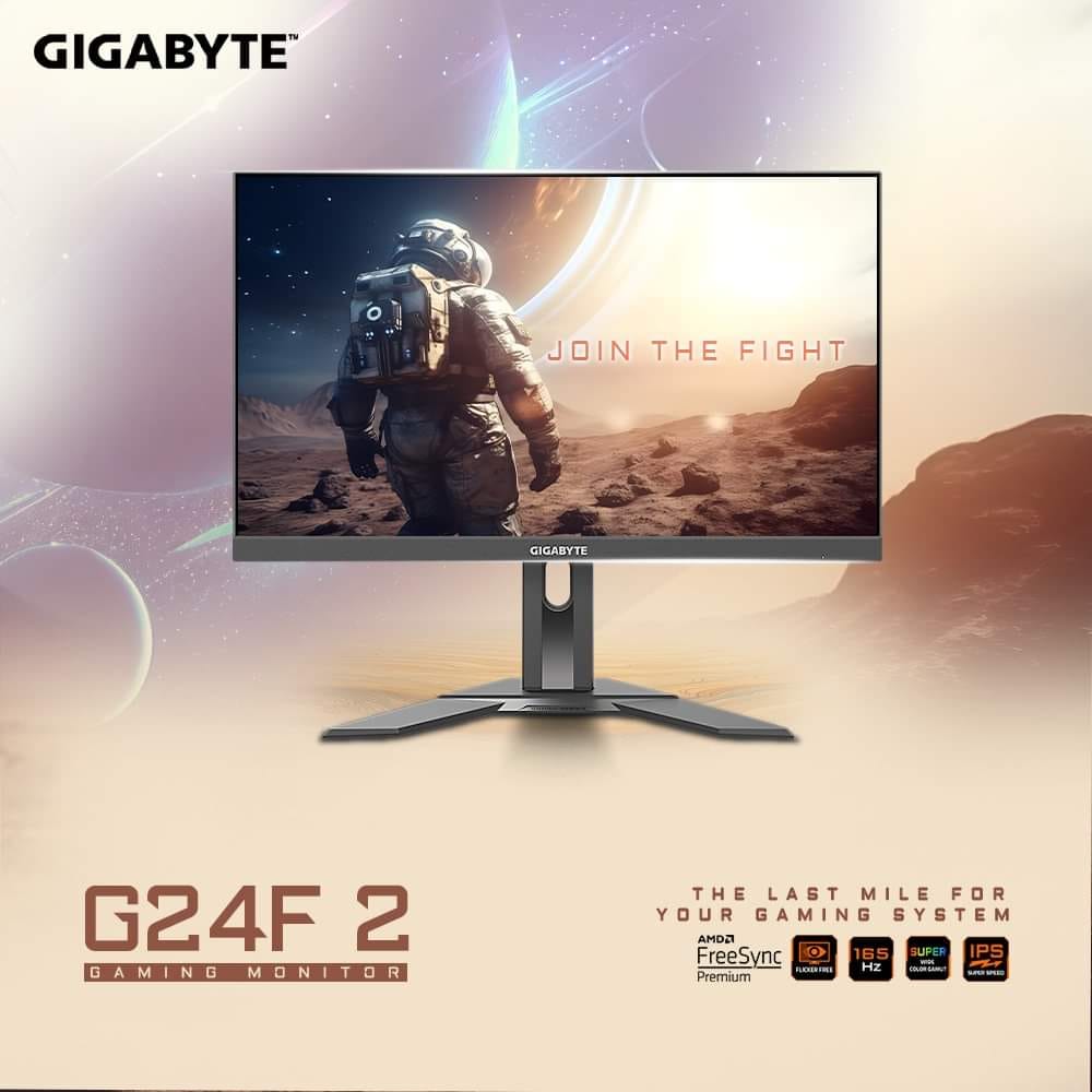 Trust - Super fast 1ms response time for the most smooth gaming ...