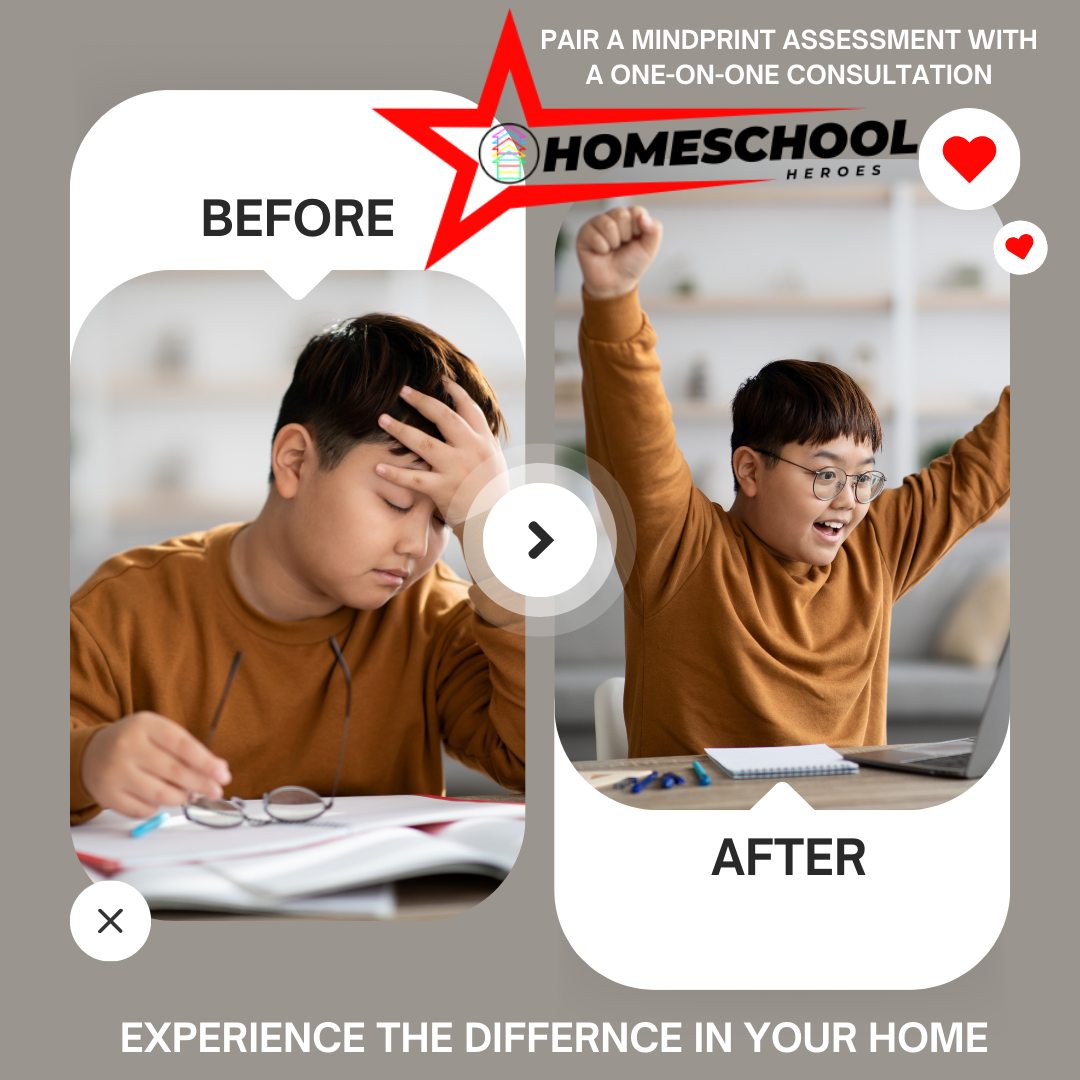SPED - 🎯 Want to personalize your child’s learning plan with expert ...