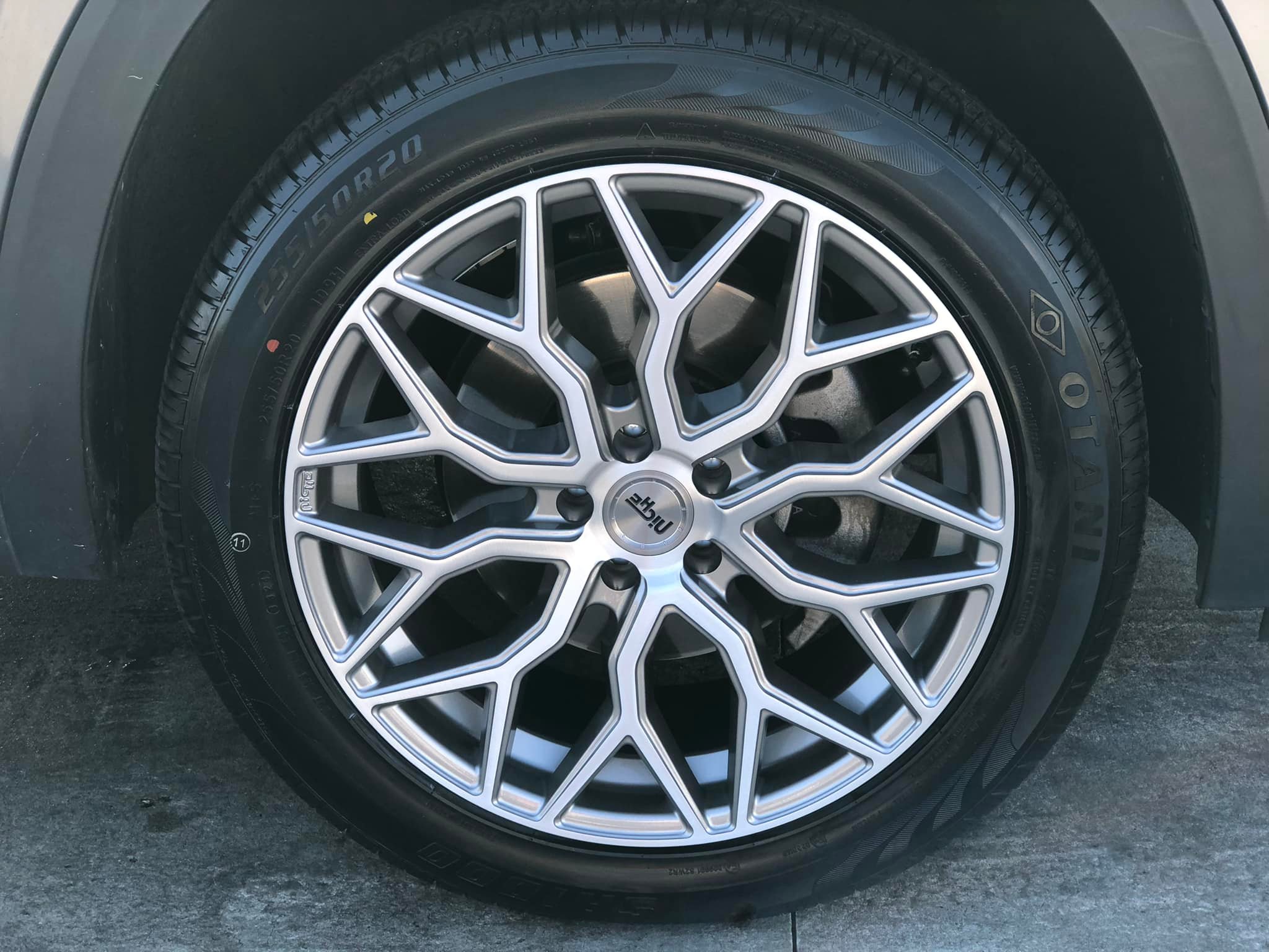 R.E.M Motorsports Wheels & Tires