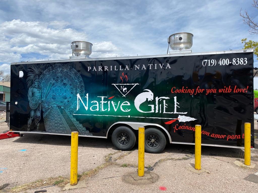 Native Grill - NATIVE GRILL/ PARRILLA NATIVA 🧑‍🍳Native... | Facebook