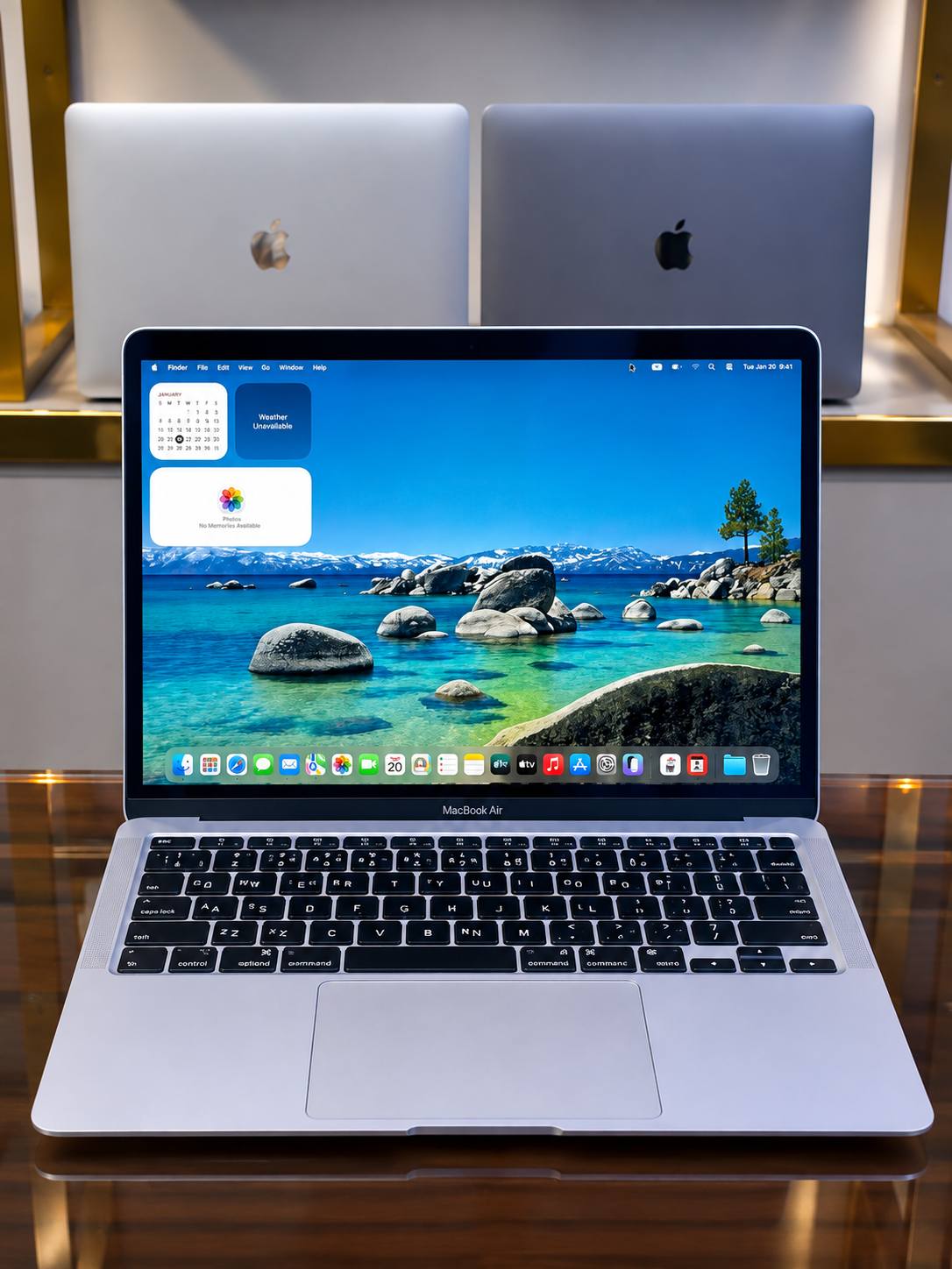 🔥 MacBook Pro M1 MAX – Ultimate Performance Machine 🔥 💻 Model