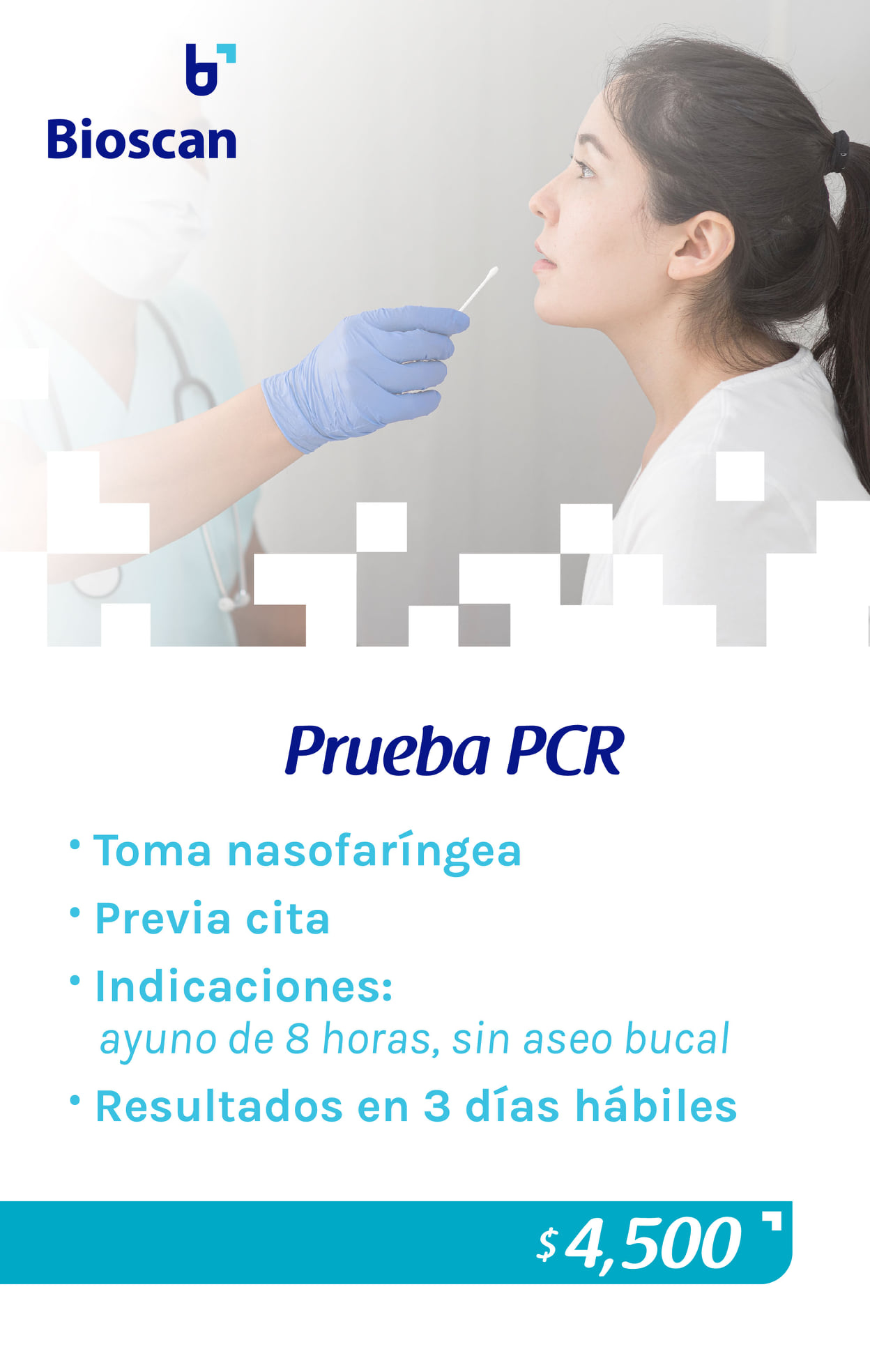 Bioscan Imagen Y Laboratorio Médico | Iguala de la Independencia