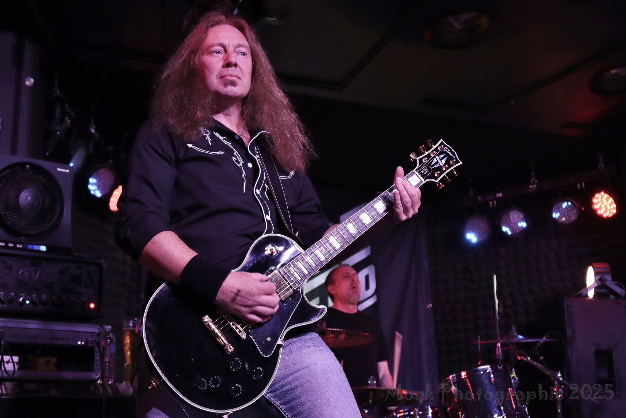 Hard Rock Company