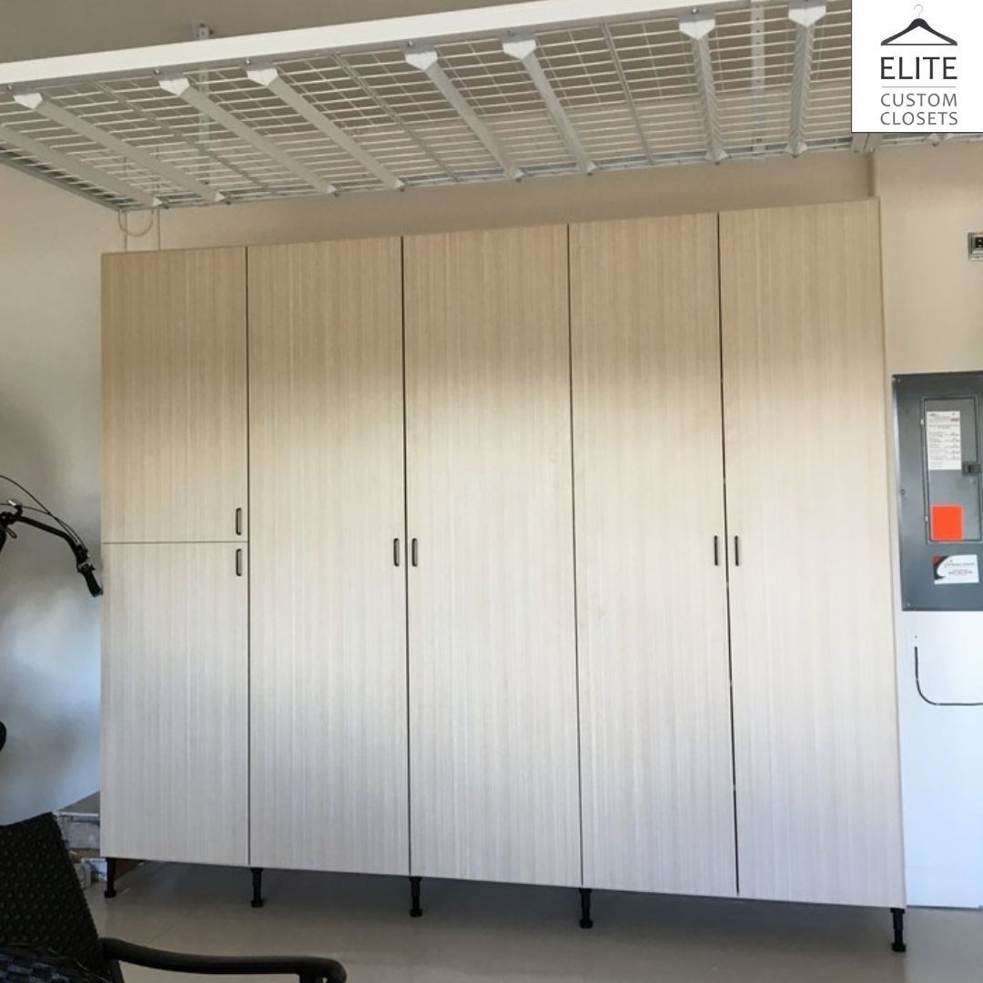 Elite Custom Closets | Naples FL