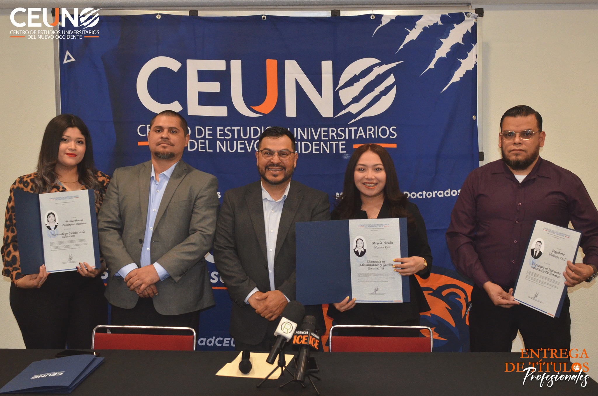 Universidad CEUNO Nogales | Nogales