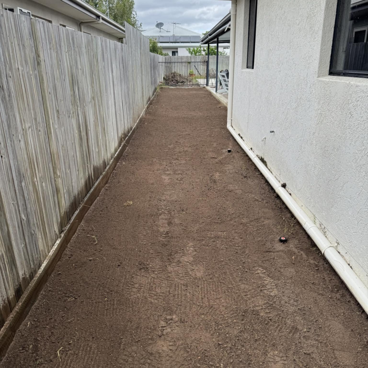 BH Irrigation and Landscaping Townsville | Townsville QLD