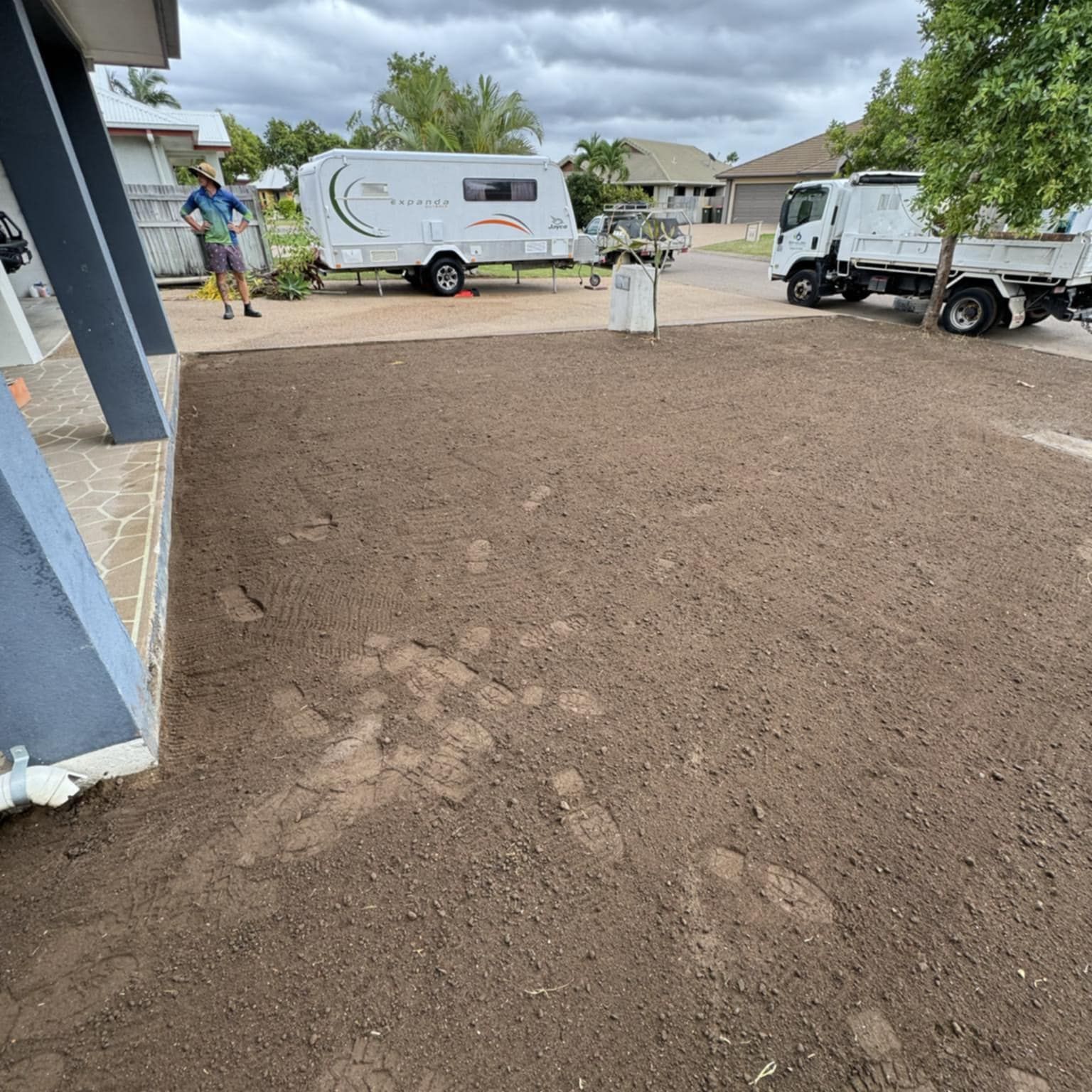 BH Irrigation and Landscaping Townsville | Townsville QLD