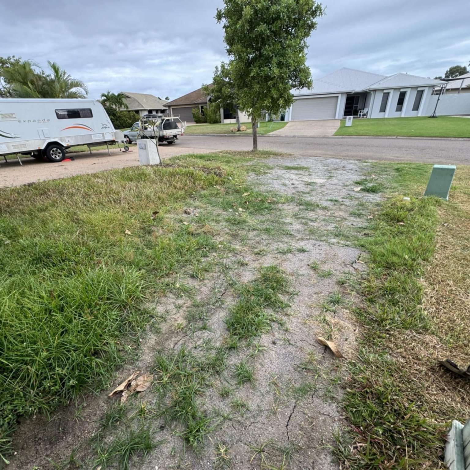 BH Irrigation and Landscaping Townsville | Townsville QLD