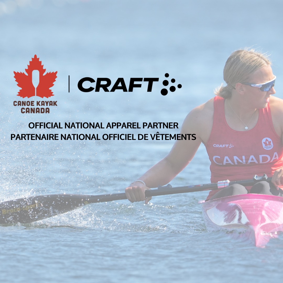 Canoe Kayak Canada added a new photo... - Canoe Kayak Canada