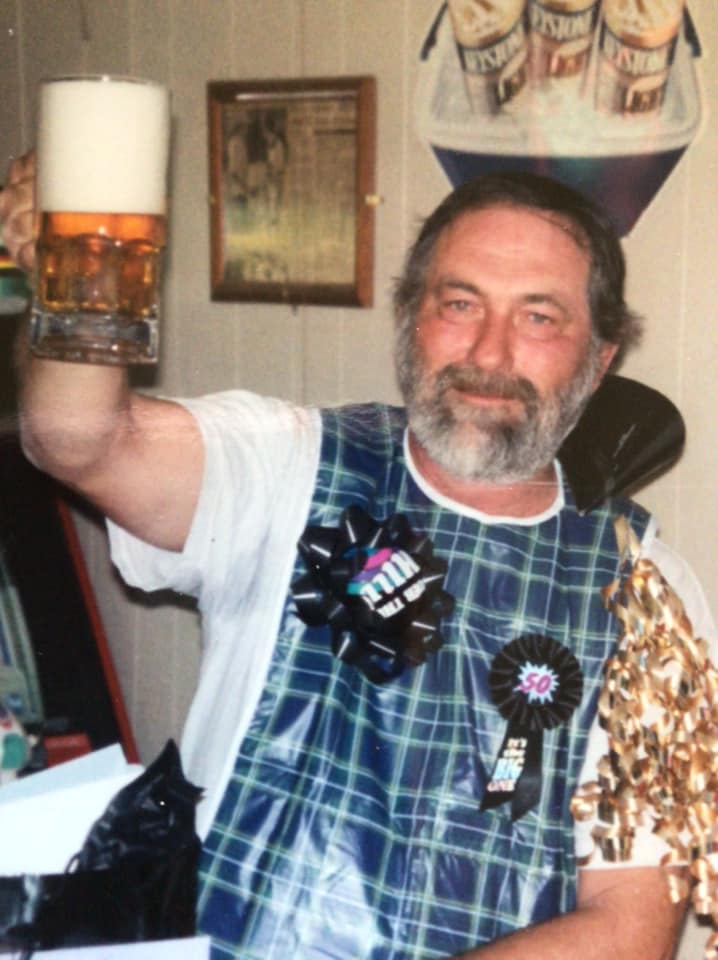 From Tim...... - The Life & Times of Terry “TBone” Farquer | Facebook