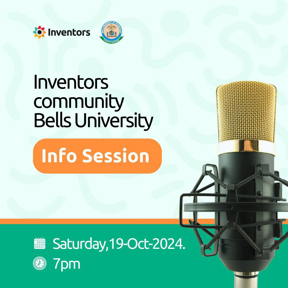 Inventors - Are you passionate about innovation, creativity, and ...