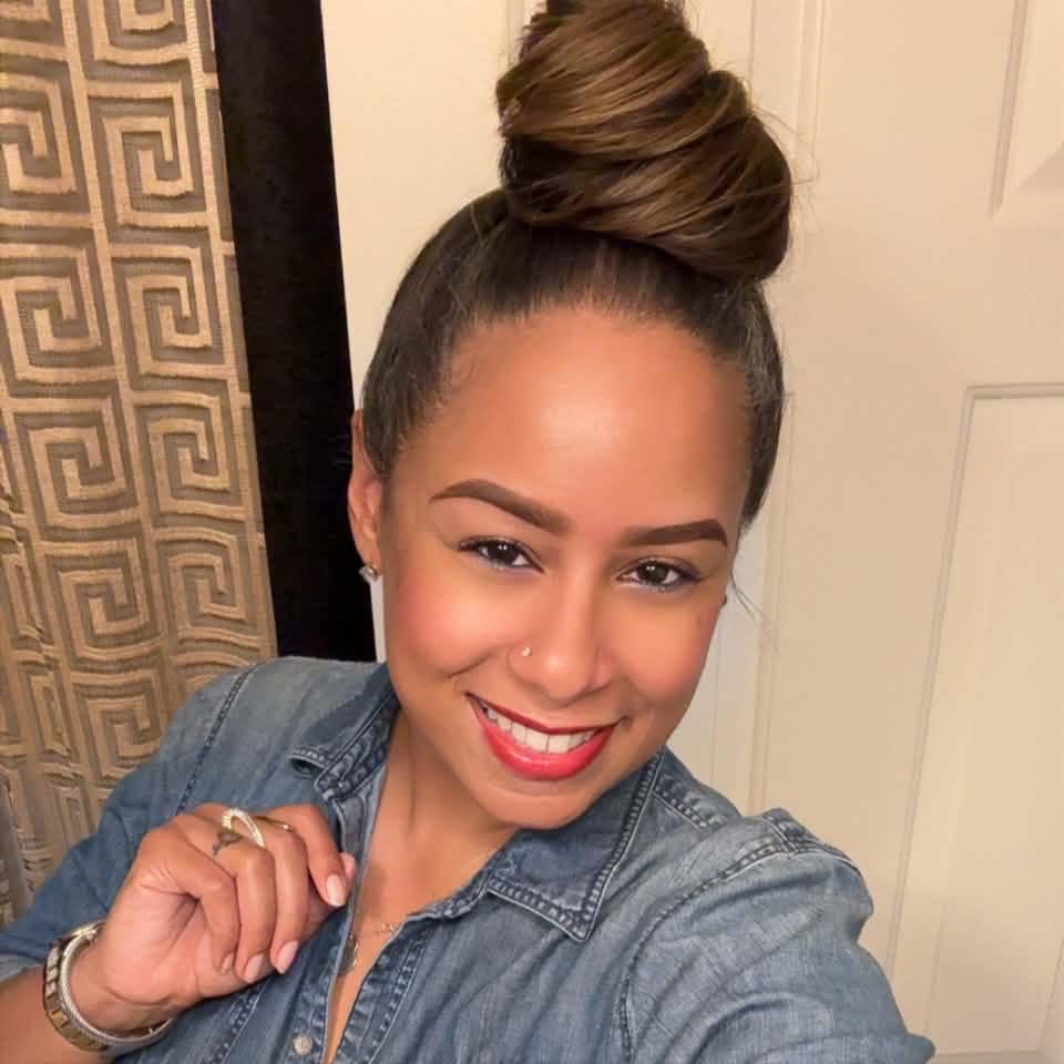Exactly! A time was had ☺️😂! | Breonca Davis