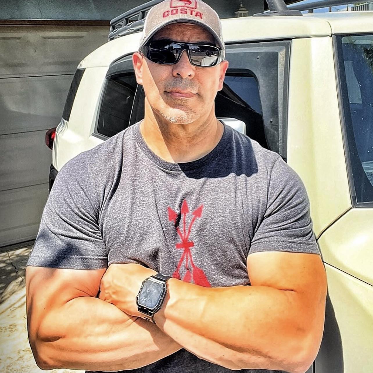 Adrian Robles