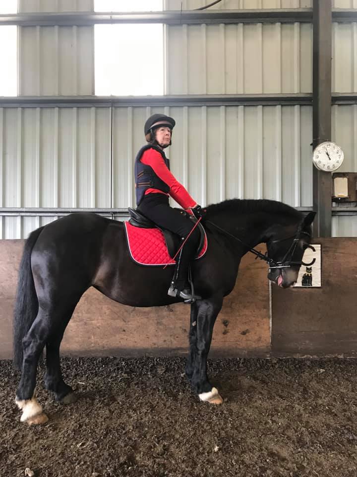 Meet the Team Monday 👋... - Ryders Farm Equestrian Centre