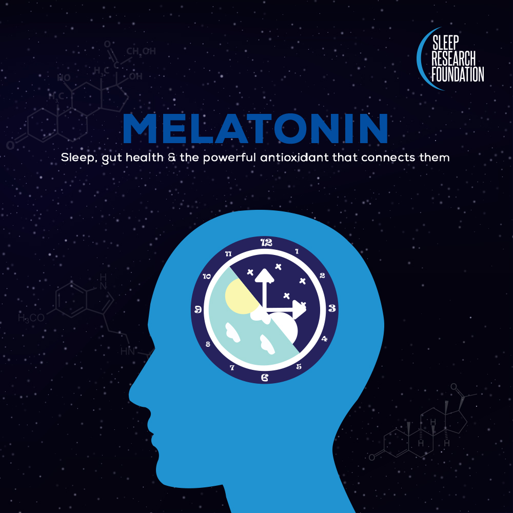 the most powerful antioxidant is melatonin not glutathione Melatonin, This information is brand new, and it's one of the most important videos I'll ever do regarding your health healthy-aging-support
