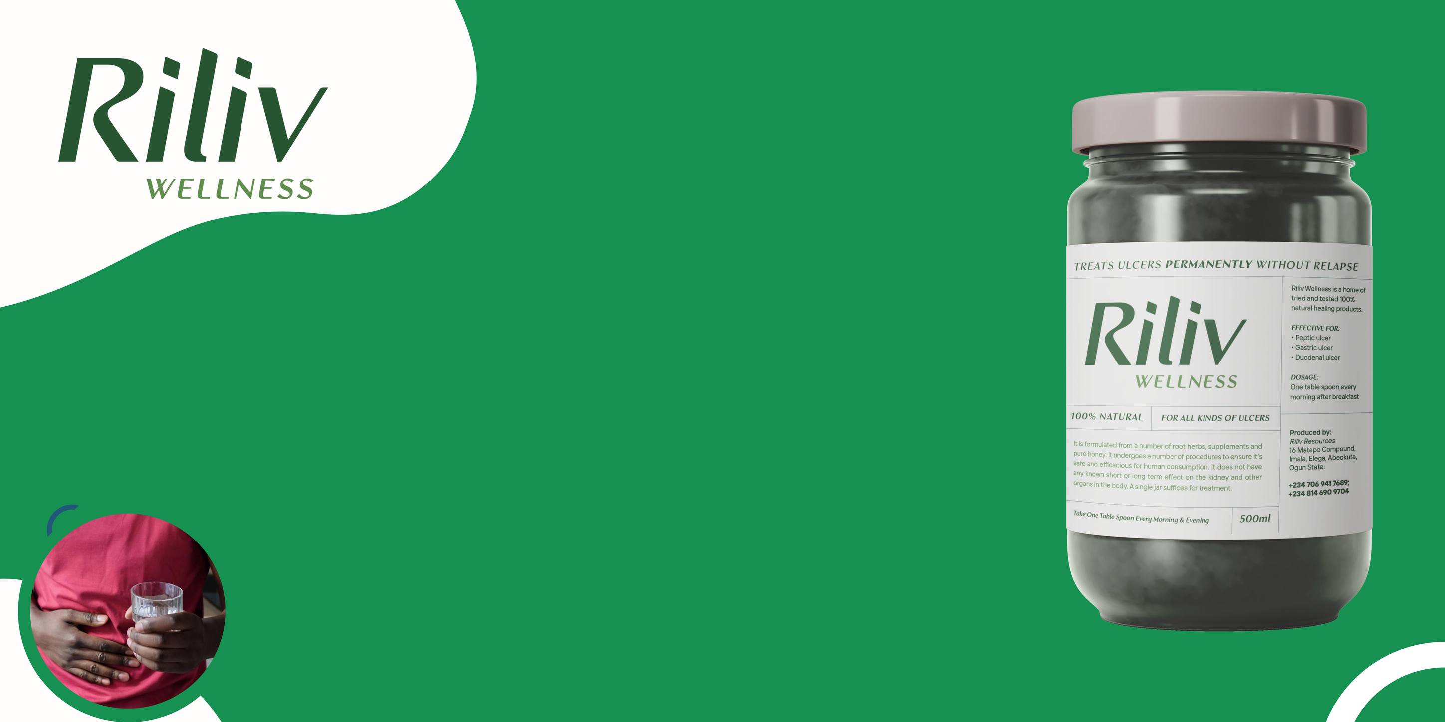 Riliv Wellness