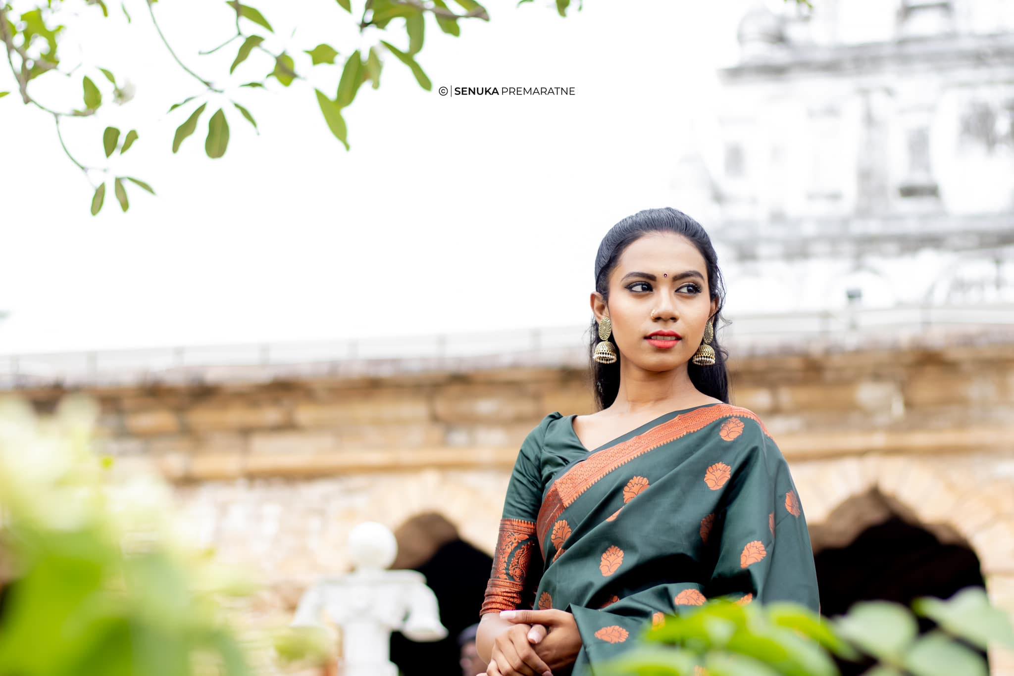 Senori Rupasinghe