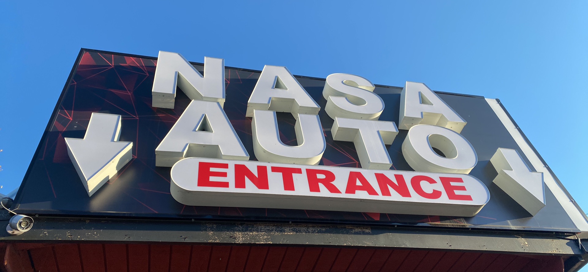 NASA Auto Group LLC | Passaic NJ