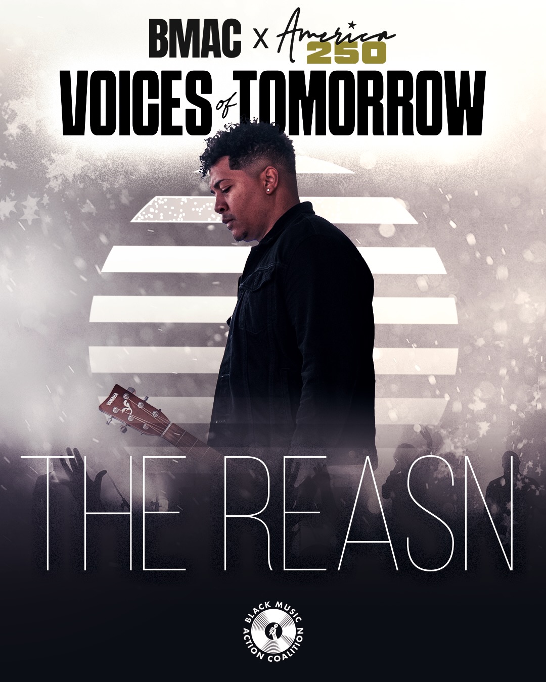 The Reasn