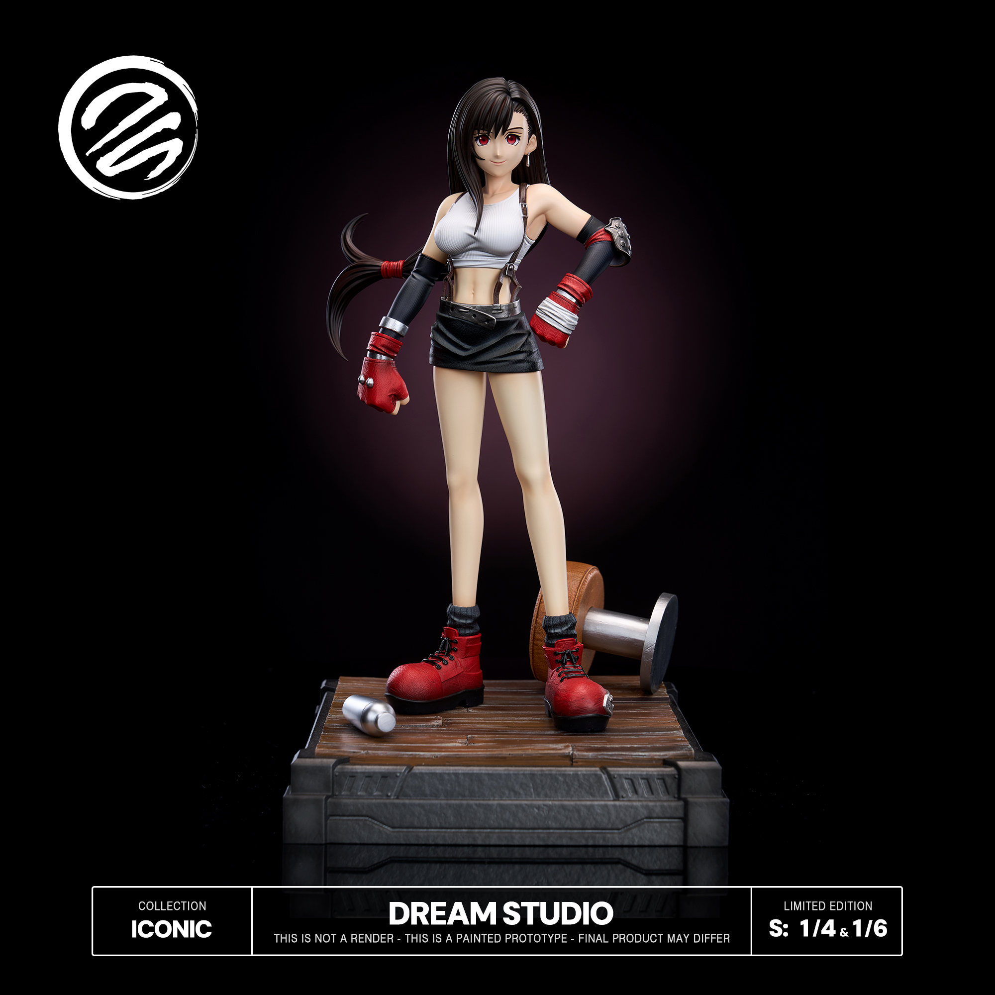 Tifa Lockhart? ?Official Website: https://www.orzgk.com/product 