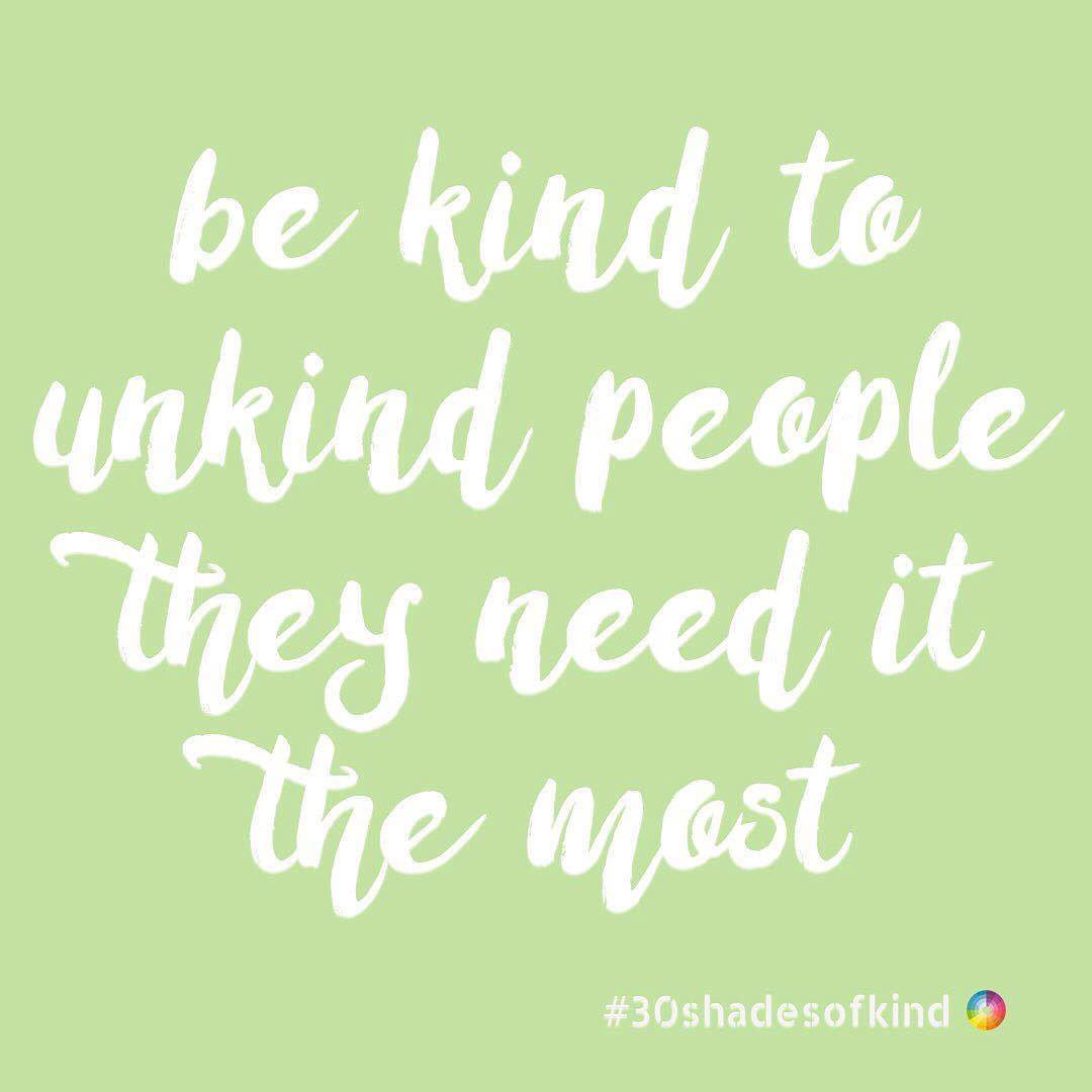 Types of Kind