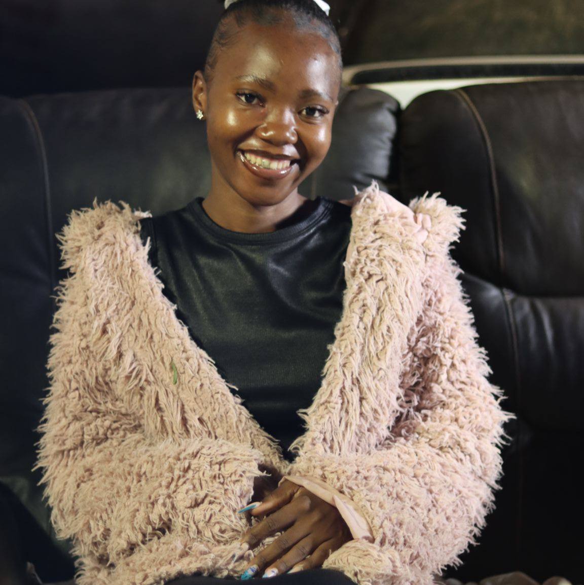 Lindelani Millicent Dzebu