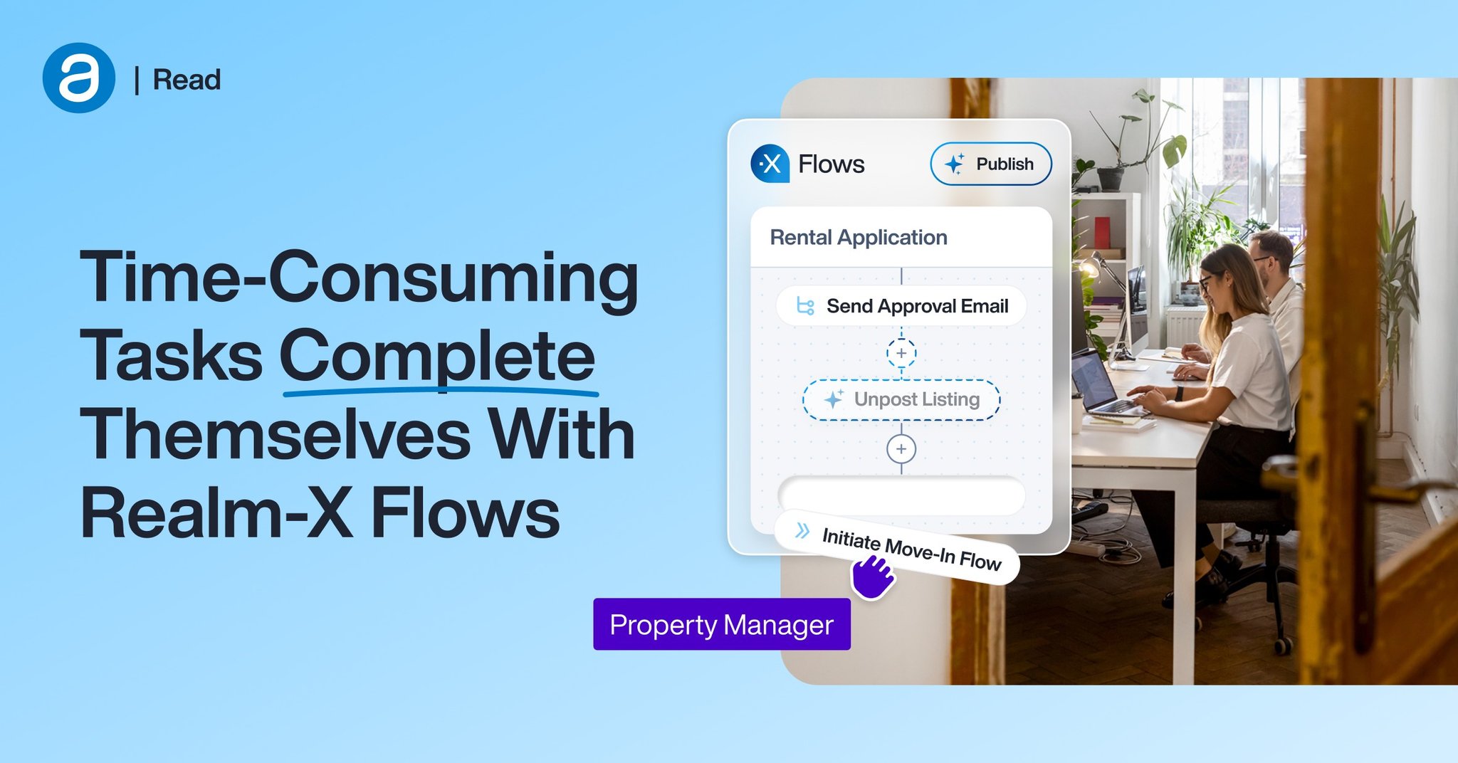 AppFolio - What if you could break free from the endless cycle of ...