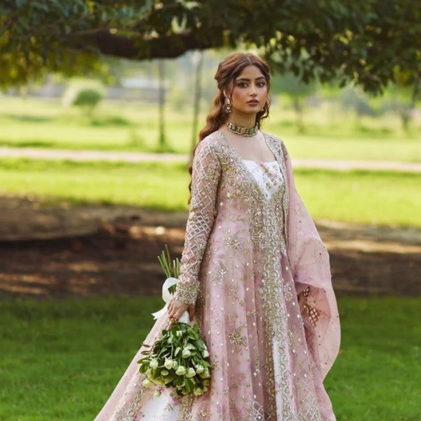 Aleena collection