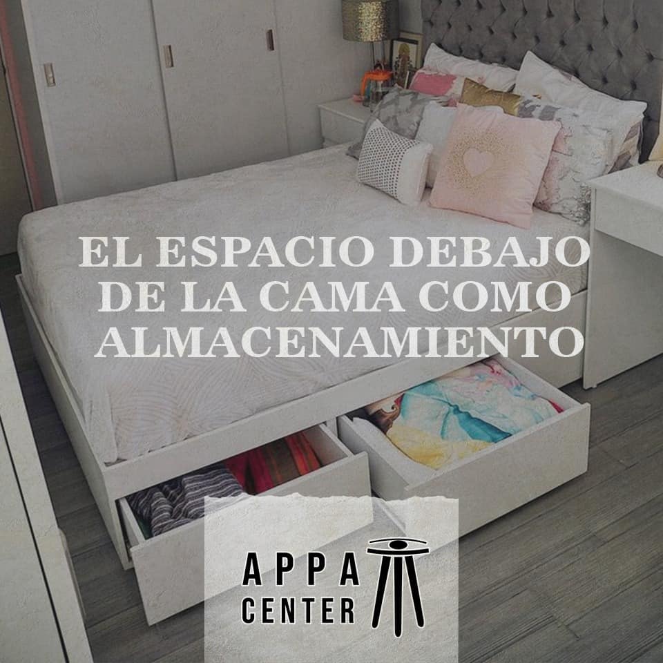 Appa Center - Servicios Generales