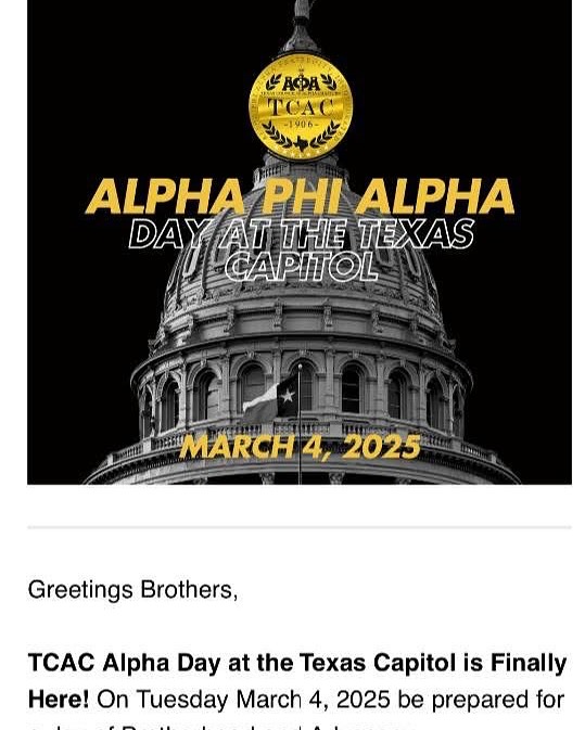 Nu Pi Lambda Chapter of Alpha Phi Alpha Fraternity, Inc. | Facebook