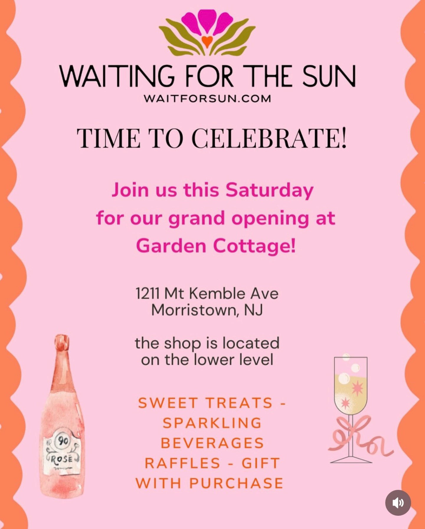 Garden Cottage | Morristown NJ