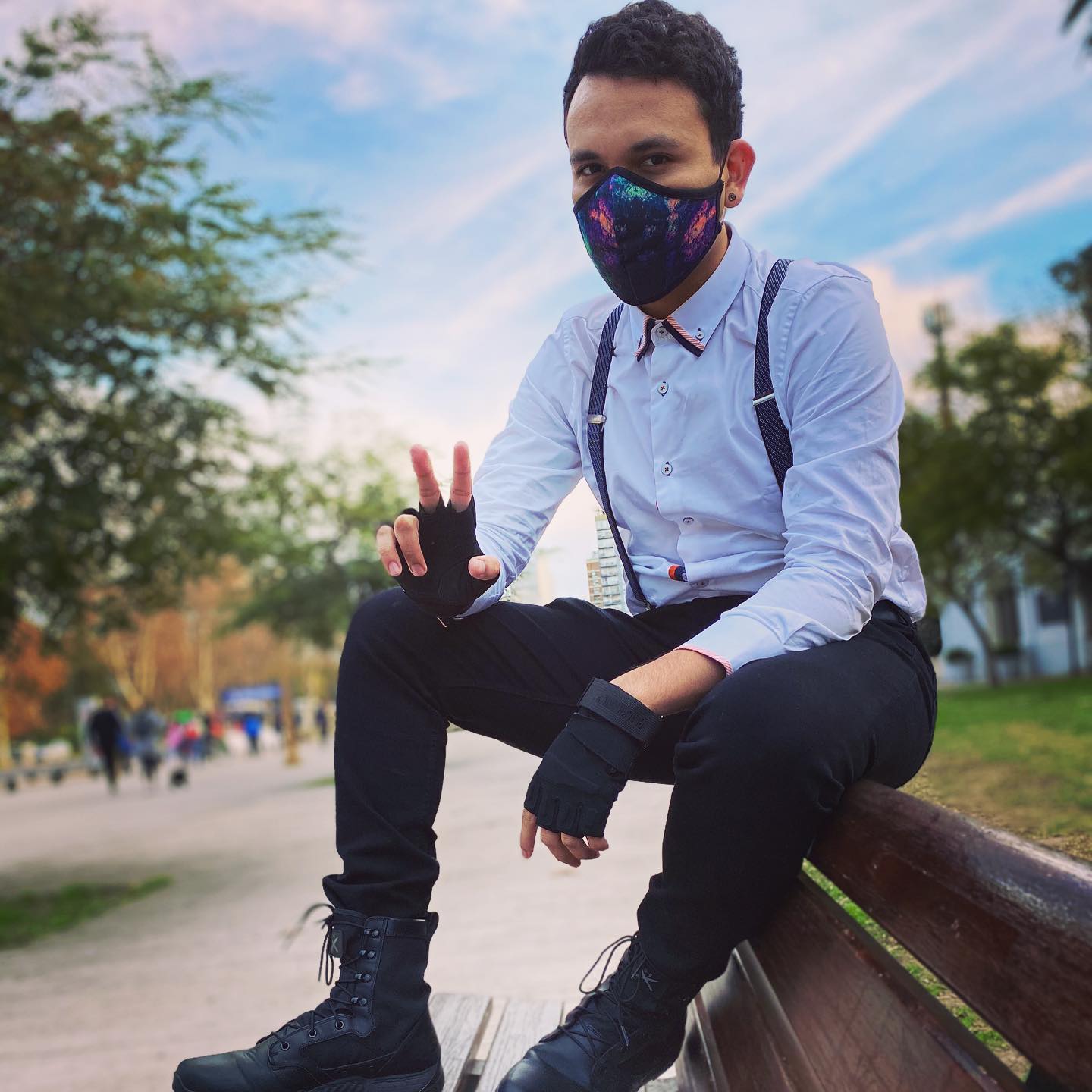 Ricardo Sánchez