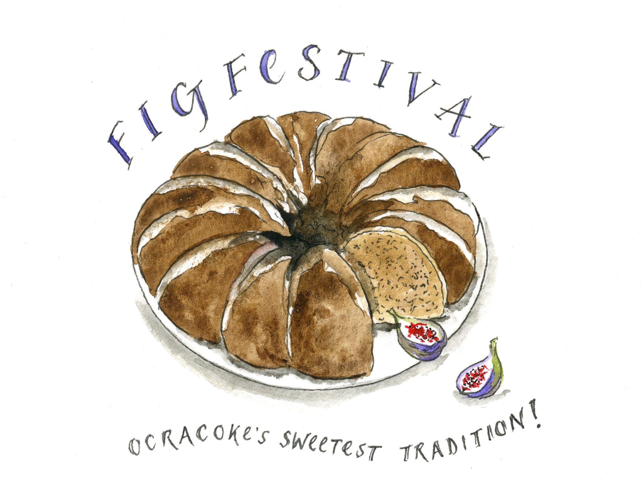 North - Today's the day! The 11th Annual Ocracoke Fig Festival is ...