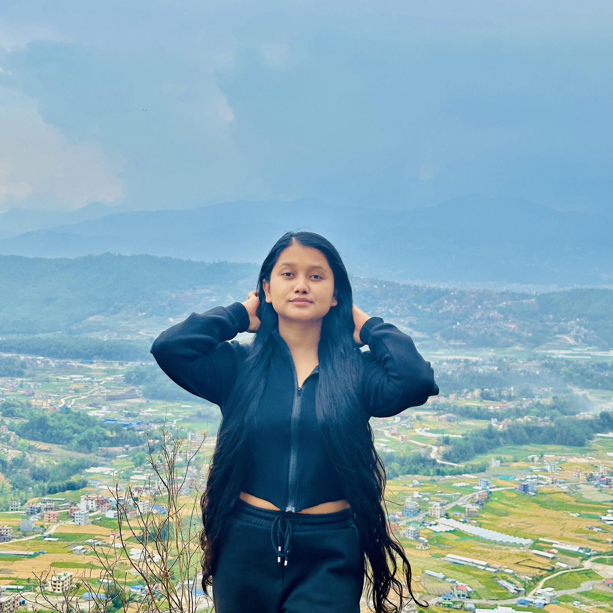 Ranju Thapa