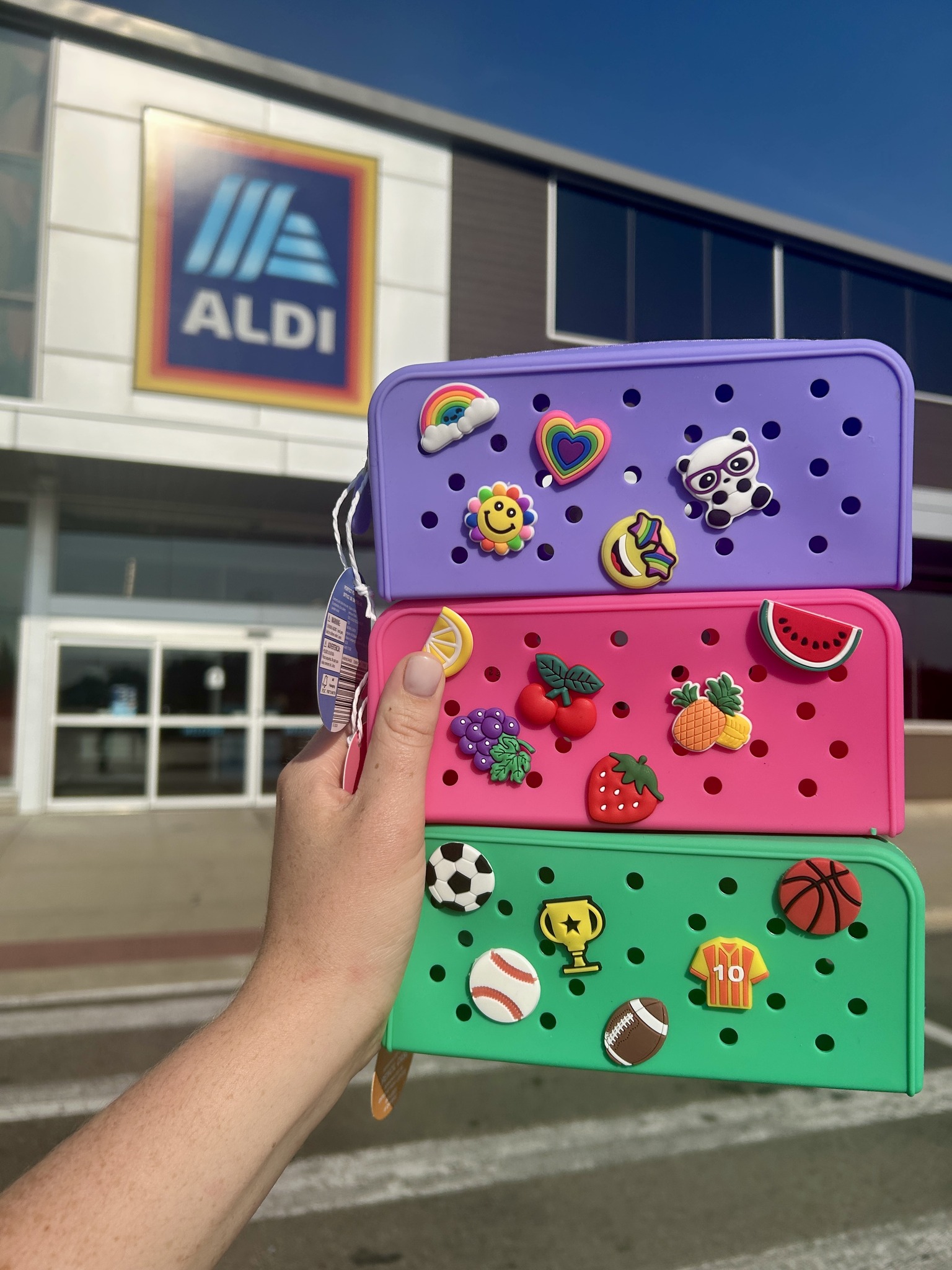 ALDI USA - ALDI USA added a new photo.