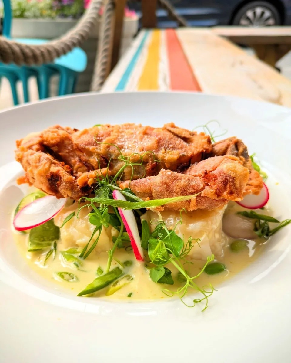 The Paddle - We'll be testing out some new menu items all weekend! Come ...